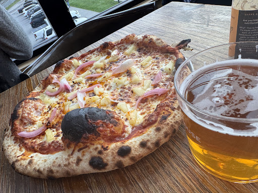 Photo of Wheelhouse Brewing Company - 380 Bill Murray Dr, Prince Rupert, BC V8J 4P5